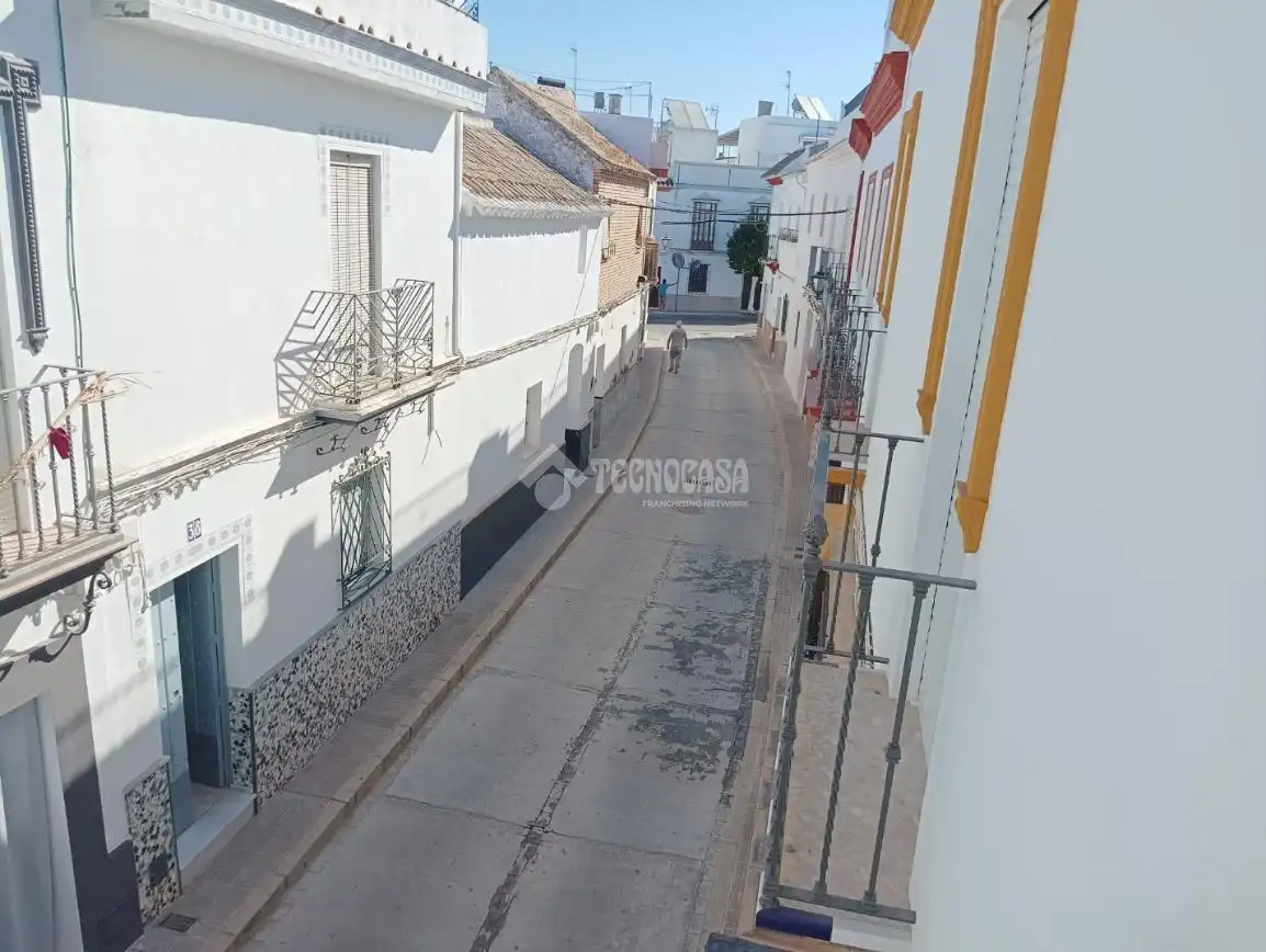 Exterior view of Houses for sale in Arahal
