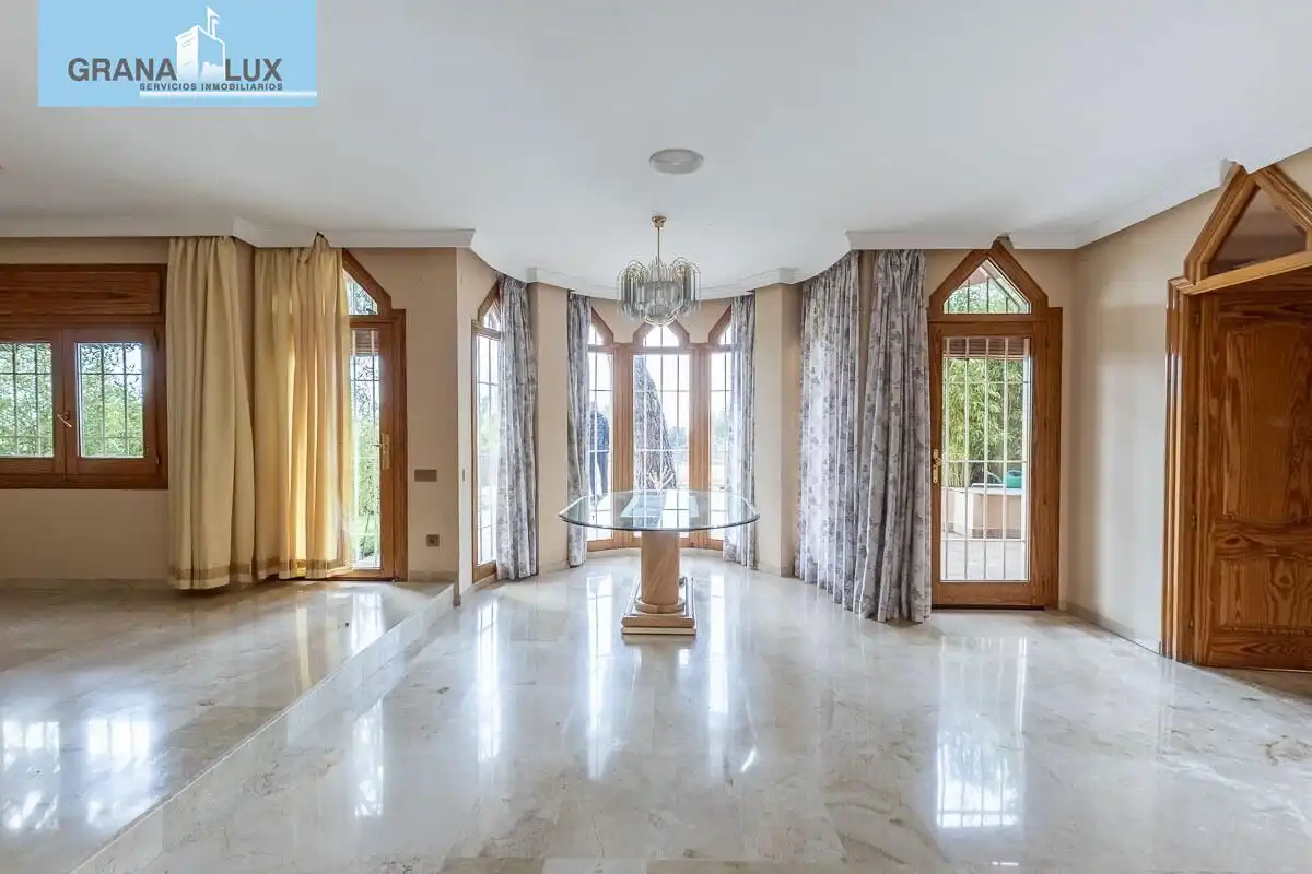 Casa con terrazza in vendita a Calle Peligros, imagen 6