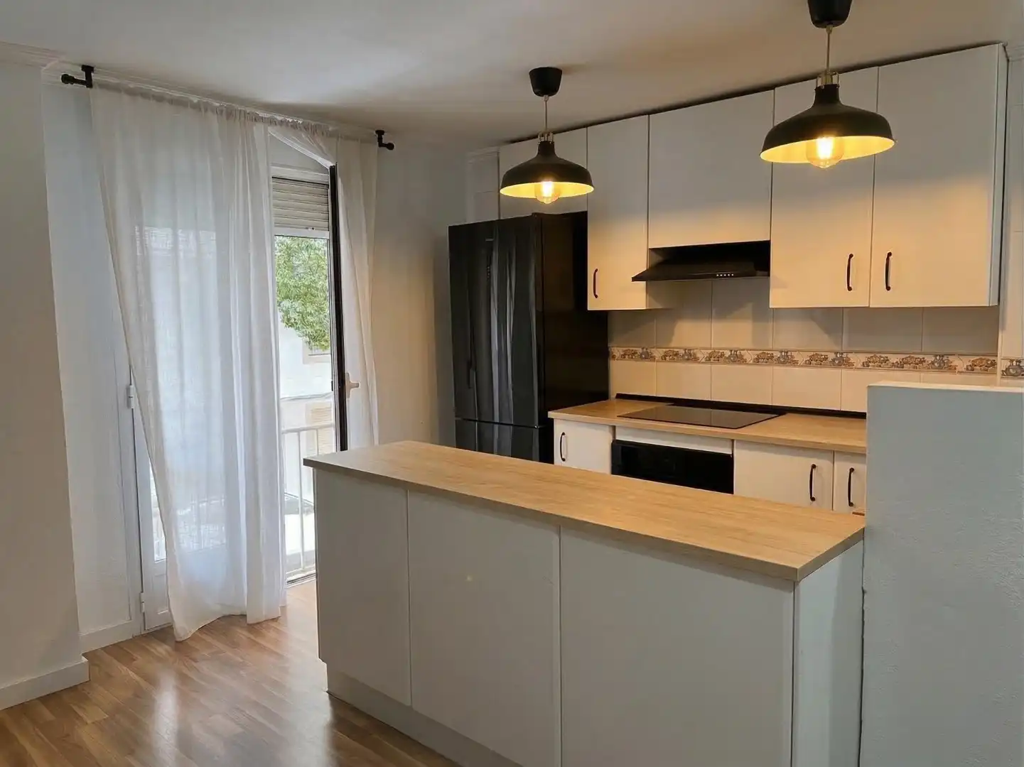 Kitchen of Ground floor for sale in Elche / Elx