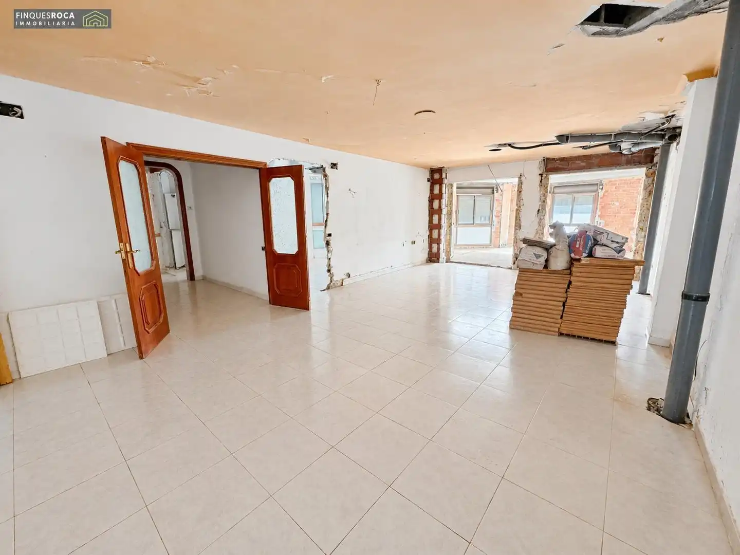 Flat with lift for sale in Nord, imagen 62