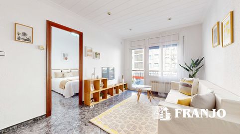 Photo 2 of Flat for sale in Creu de Barberà, Sabadell