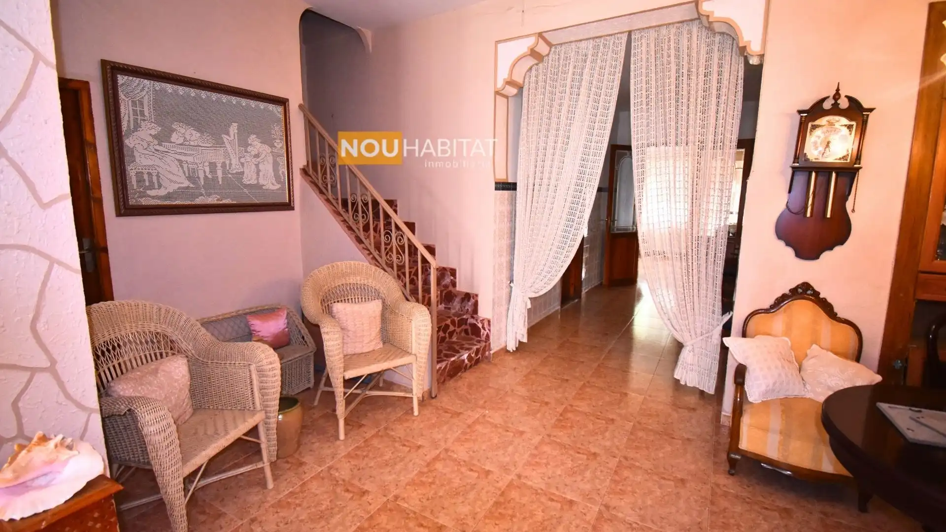 Casa en venda a Montserrat, imagen 15