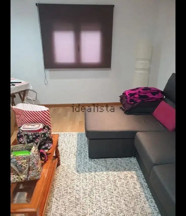 Bedroom of Attic for rent in Bembibre  with Heating and Terrace