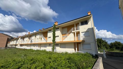 Foto 4 de Piso en venta en Rúa San Francisco, 107, Muros, A Coruña