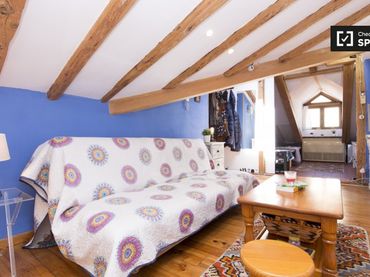 Appartement à louer à Centro