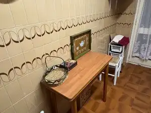 Wohnung zur Miete in Torredembarra mit Klimaanlage, Heizung und Privatgarten