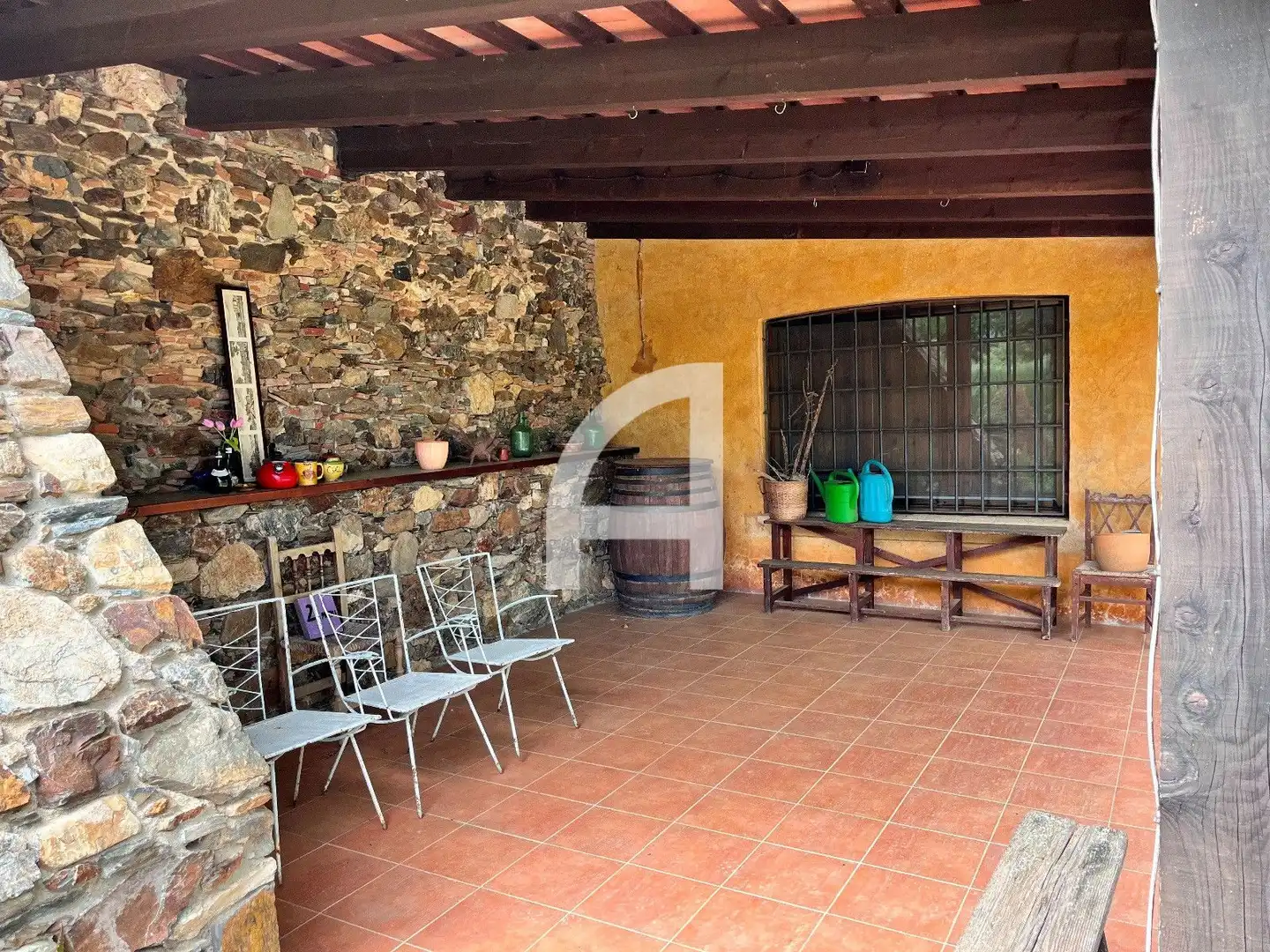 Haus oder Chalet zur Miete in DISEMINADOS, Cànoves I Samalús