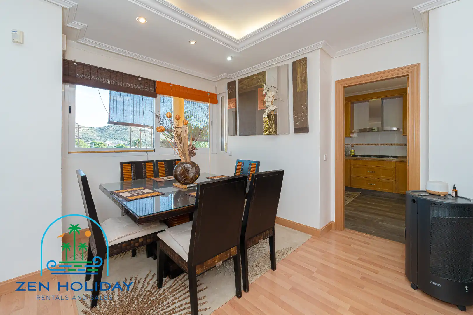 Villa avec terrasse à vendre à Carretera Busot-Muchamel, imagen 5