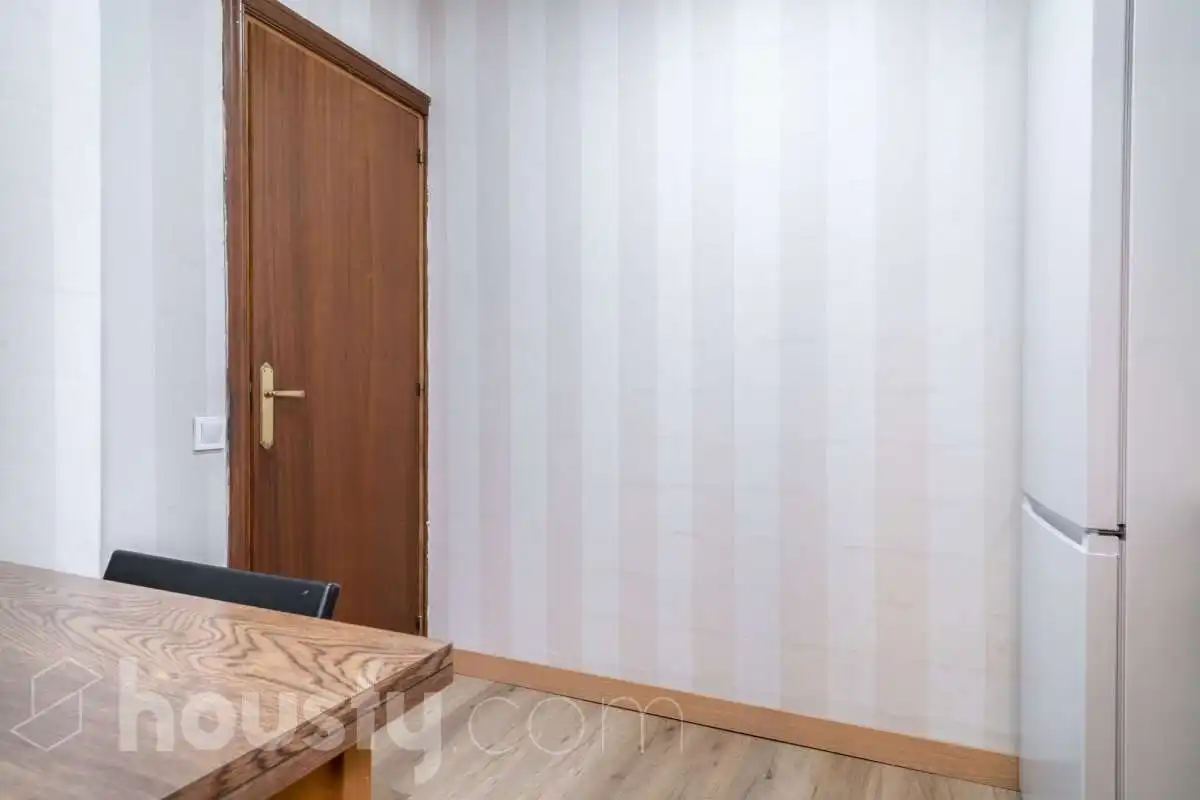 Wohnung zur Miete in Calle del Jardín de la Duquesa, Casco histórico de Vicálvaro