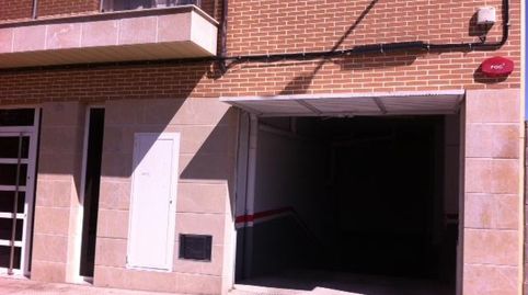 Foto 3 de Garatge en venda a Cl Vidal de Montpalau, Cervera, Lleida