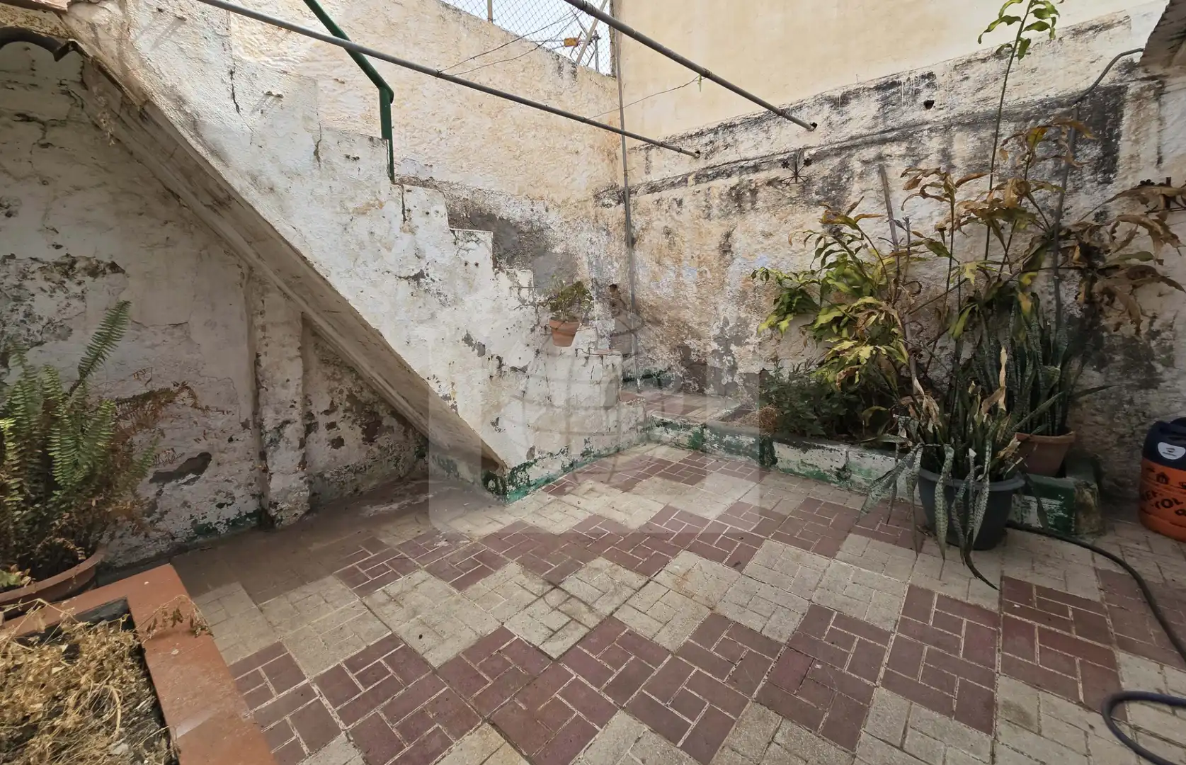 Terraza de Casa o chalet en venta en Málaga con Aire acondicionado, Terraza y Trastero