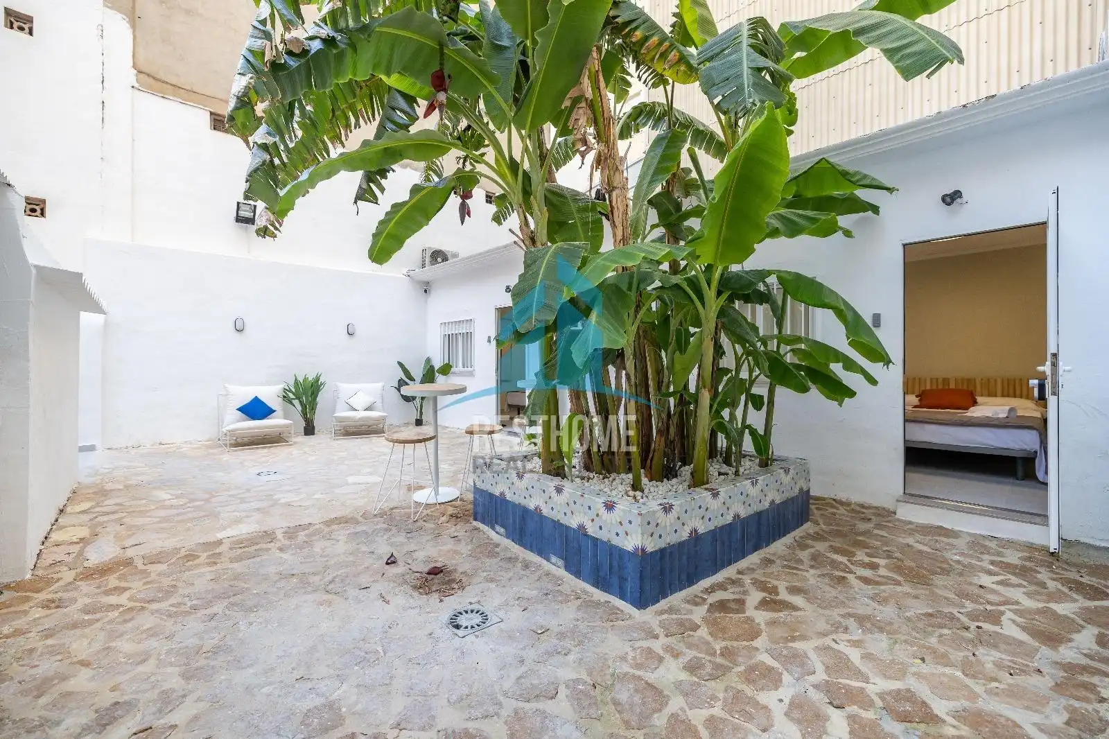 Local comercial en venta en Avenida BLASCO IBAÑEZ, imagen 8