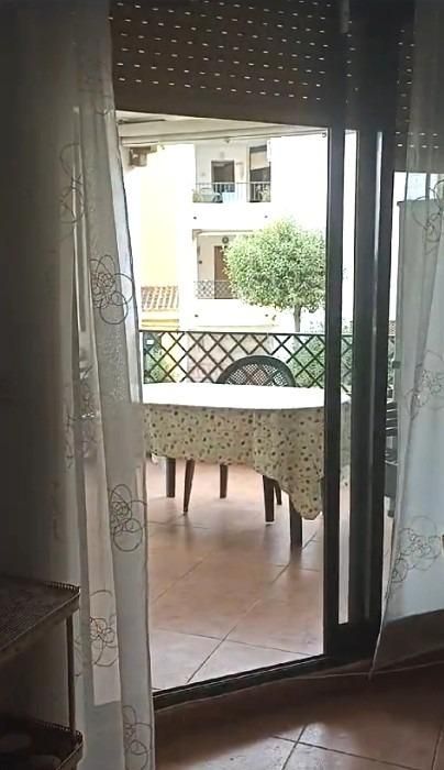 Terrassa de Pis en venda en Zahara de los Atunes amb Jardí privat, Terrassa i Piscina comunitària
