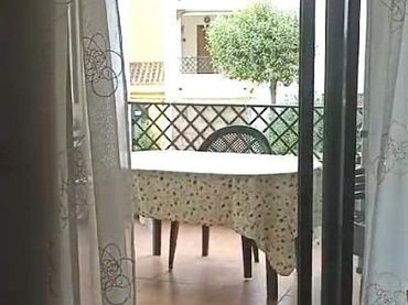 Piso con piscina en venta en Atlanterra