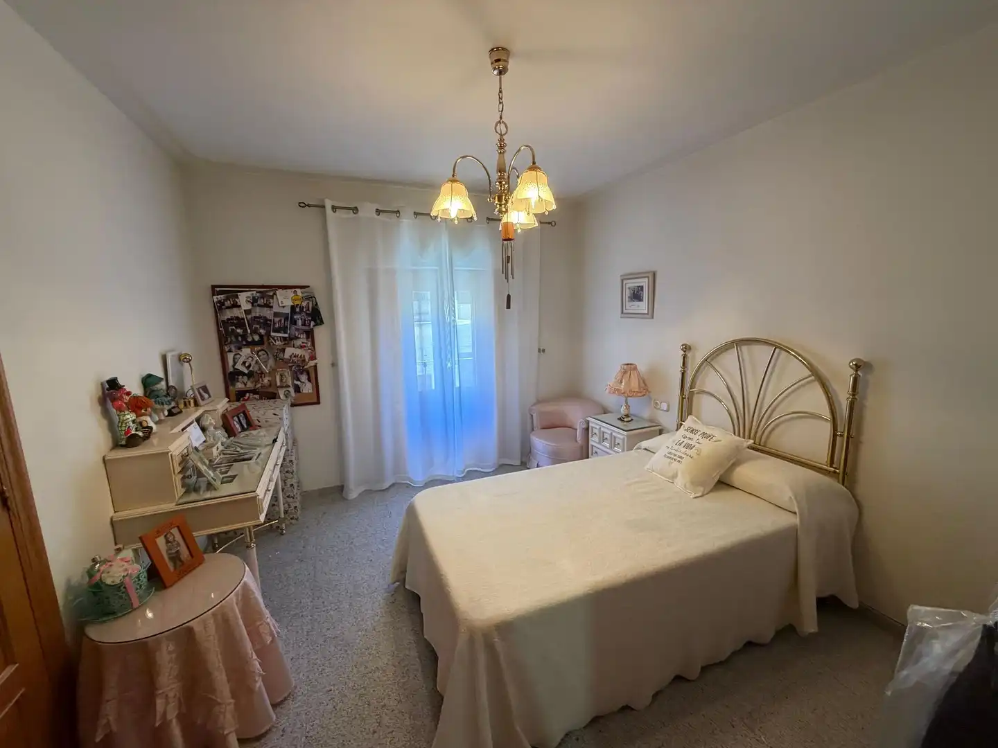 Habitación de Apartamento en venta en Jumilla