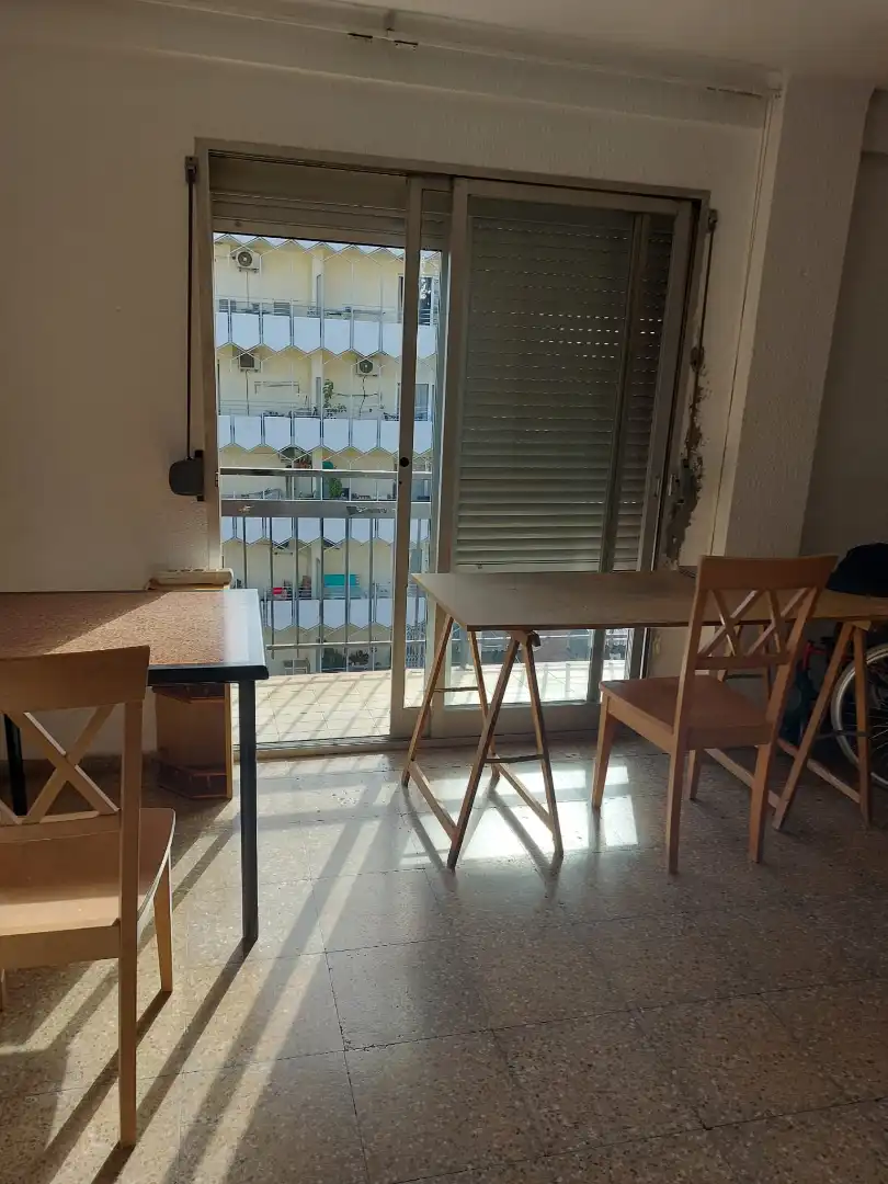 Pis amb terrassa en venda a Avinguda Pi I Margall, imagen 3