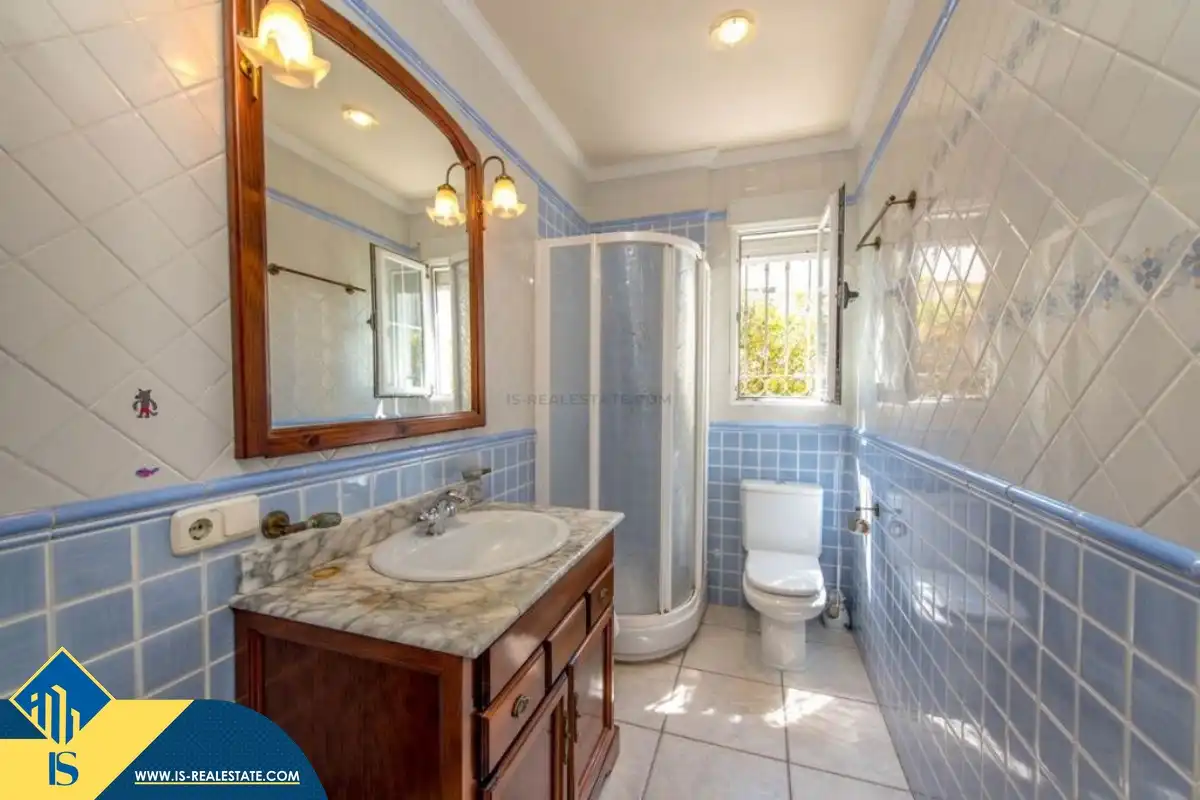 Chalet con jardín en venta en La Mata, imagen 17