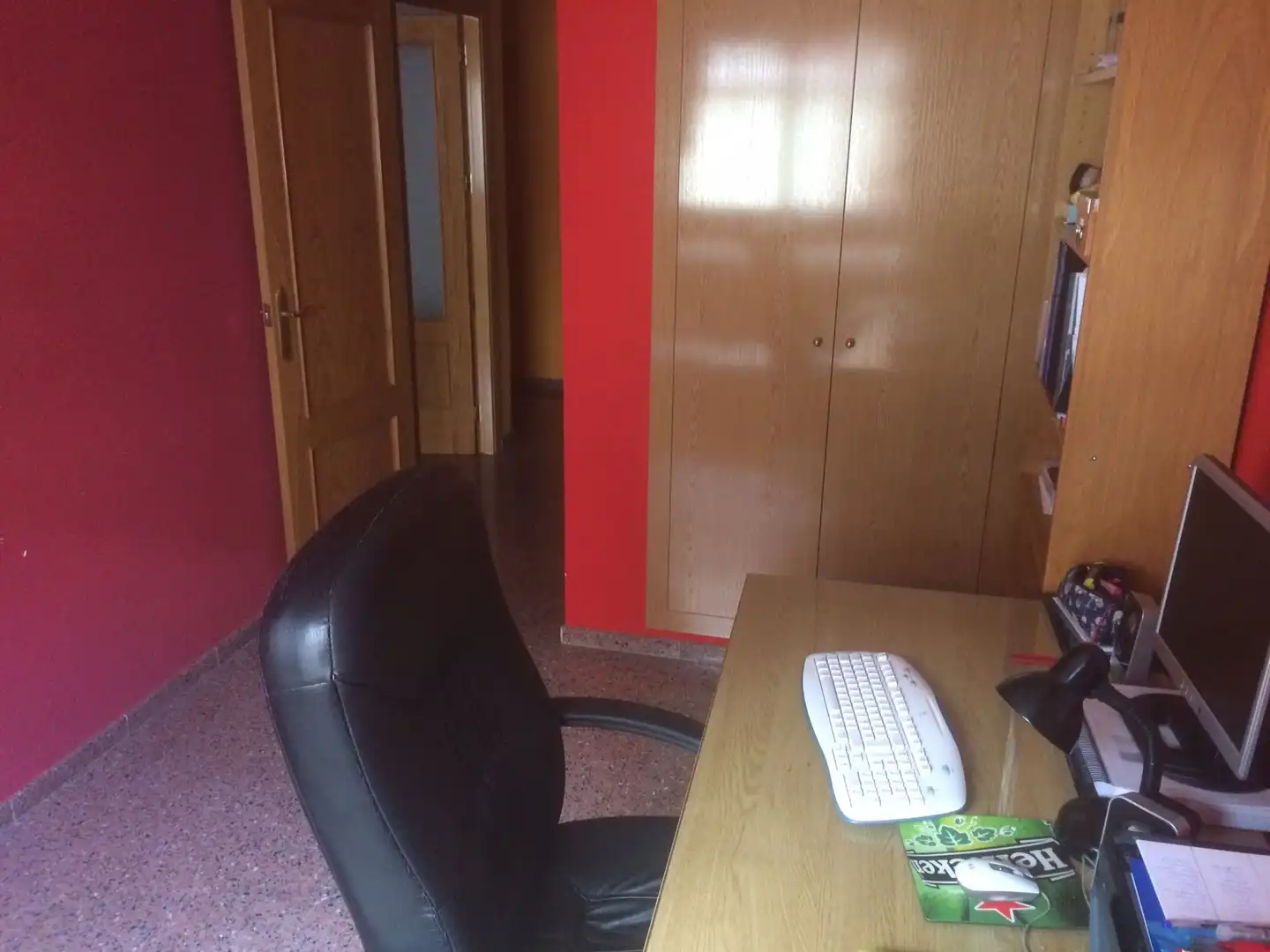 Flat for sale in Alcoy / Alcoi  with Heating and Storage room