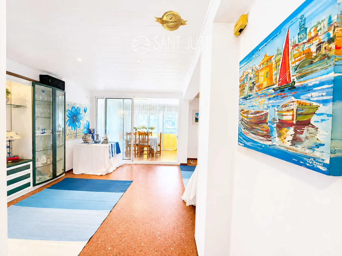 Apartments for sale in Vila-seca  with Terrace, Storage room and Furnished