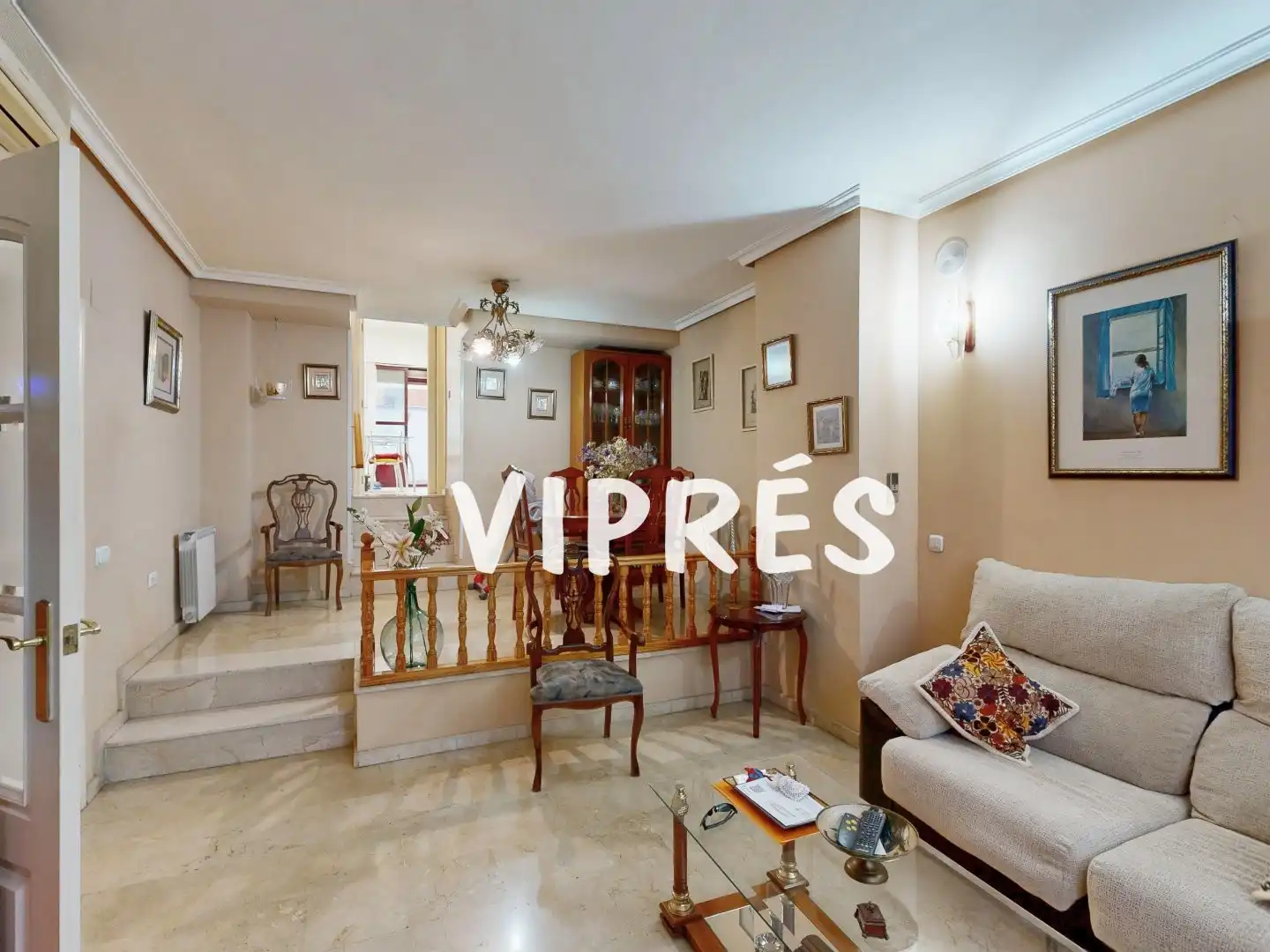 Einfamilien-Reihenhaus zum Verkauf in Nuevo Cáceres