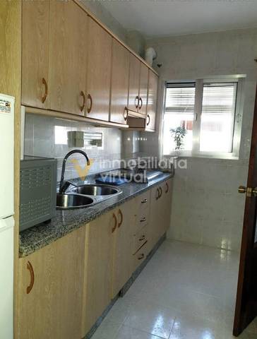 Piso en Venta en Ronda de San Francisco en San Francisco