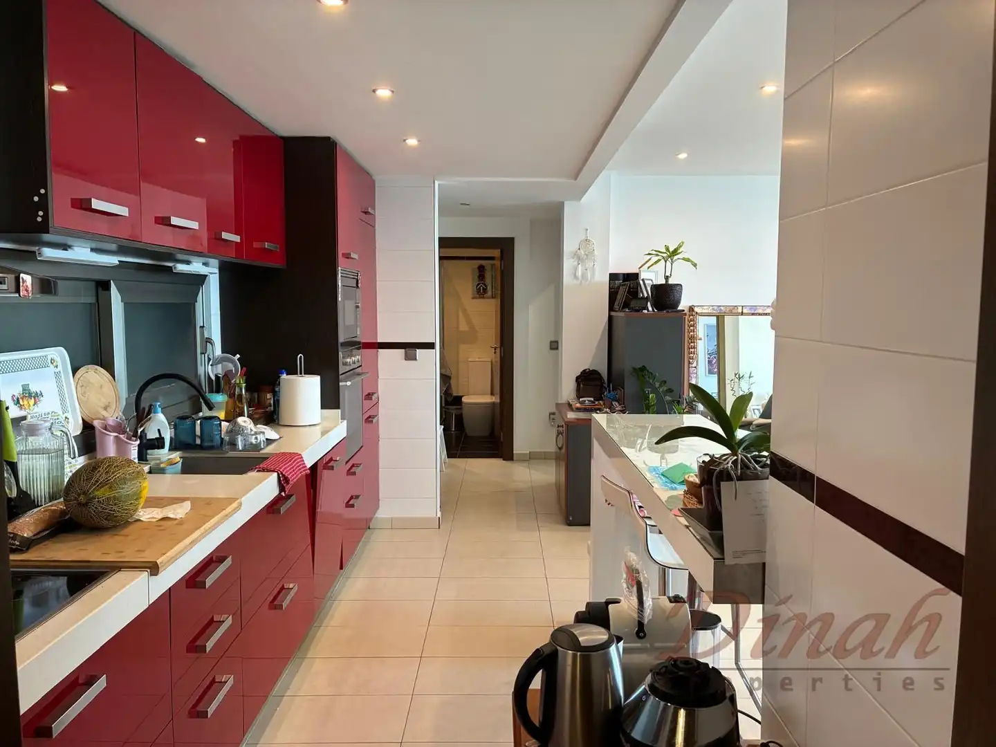 Apartamento con piscina en venta en Repetidor, imagen 17