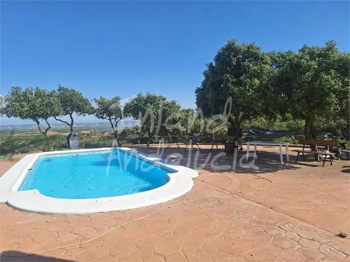 Xalet amb piscina en venda a Andújar, imagen 4