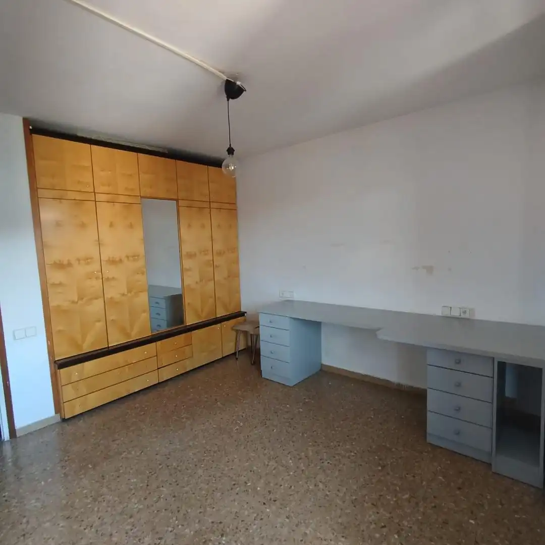 Habitación de Ático de alquiler en Navàs con Calefacción y TV