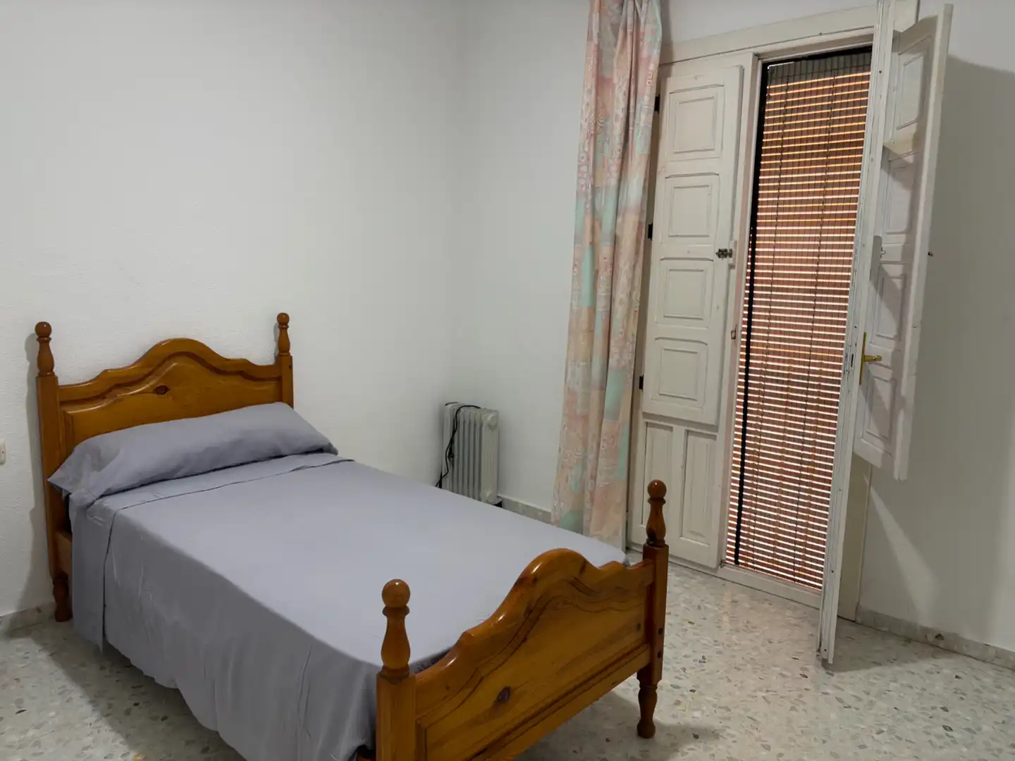 Appartamento con terrazza in vendita a Calle Puerta Aurora 3, imagen 7