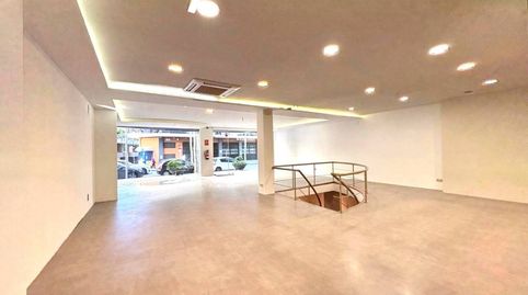 Foto 5 von Geschaftsraum zur Miete in Avenida Lluís Companys, Centre - Estació, Sant Cugat del Vallès