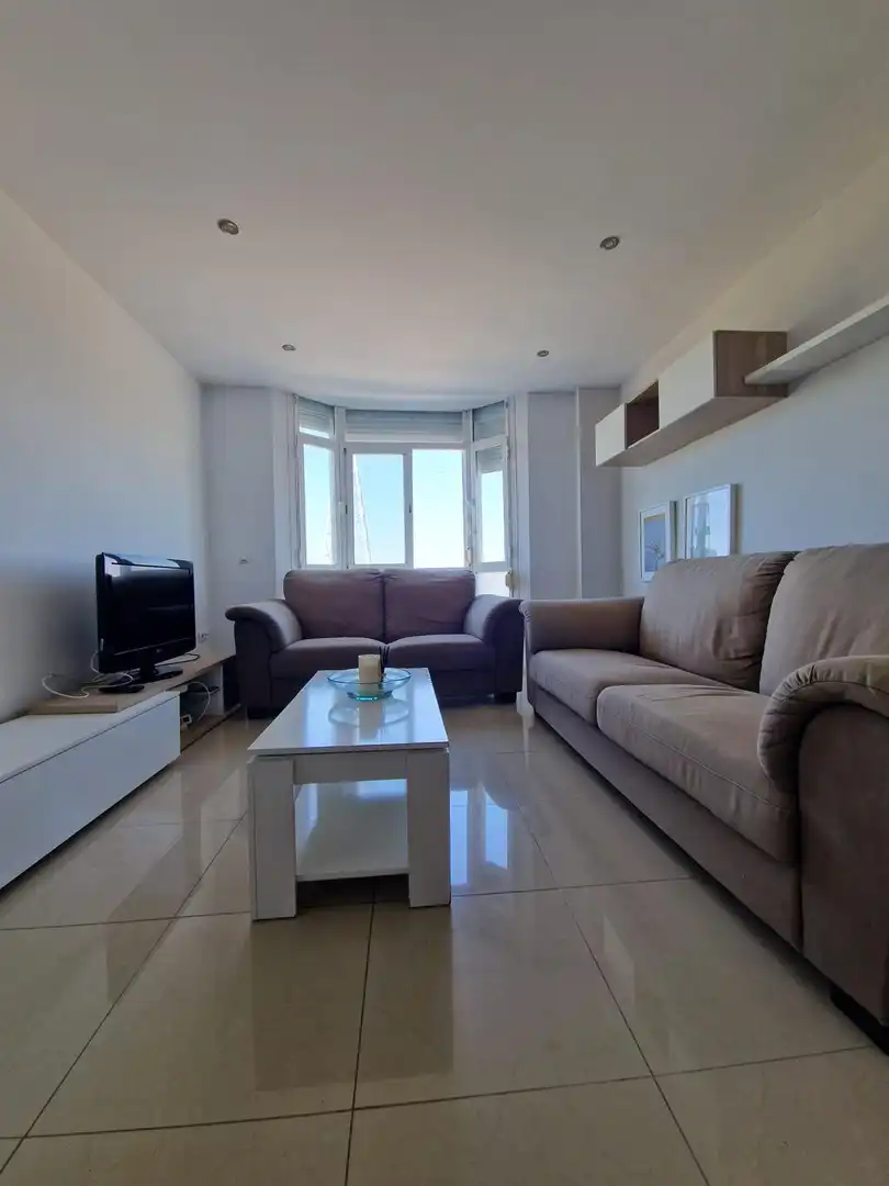 Piso con ascensor en venta en Barriada Río San Pedro, imagen 48
