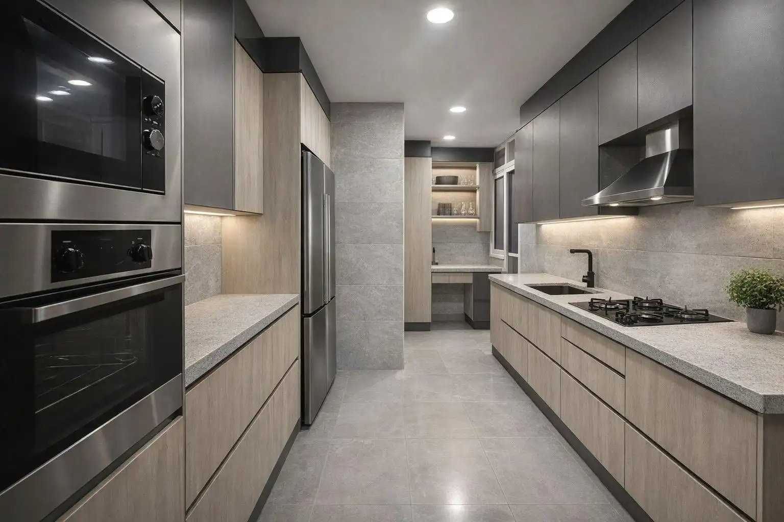 Flat with lift for sale in Calle Cruz del Sur 6, imagen 21