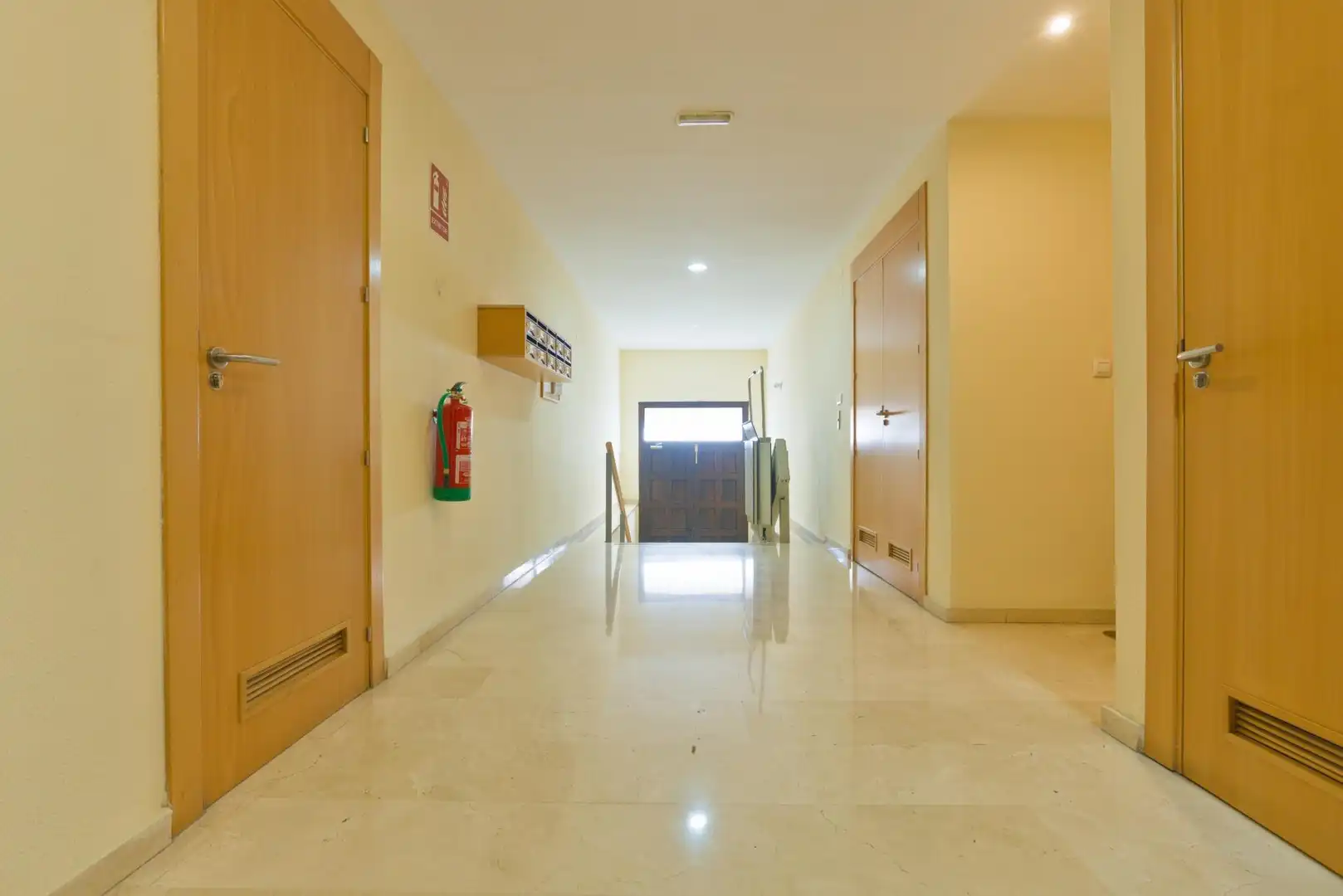 Flat for sale in Armilla  with Air Conditioner, Heating and Storage room