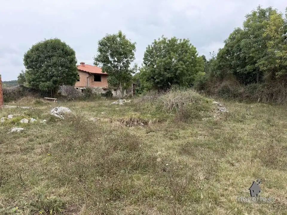 Residential land for sale in Lugar Bones, imagen 15