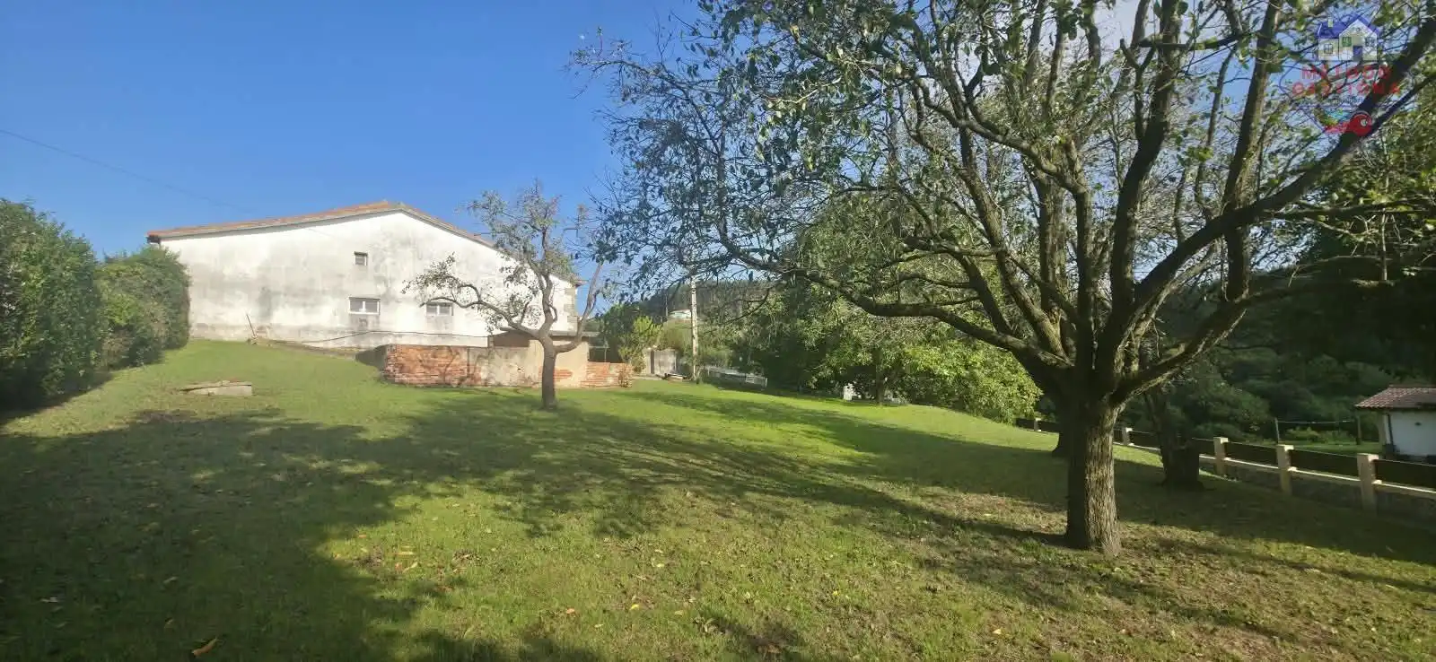 Casa aparellada en venda a Polanco