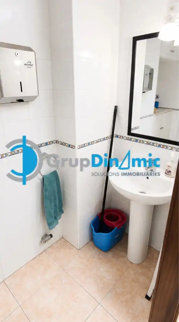 Piso con ascensor en venta en Avinguda Catalunya, imagen 15