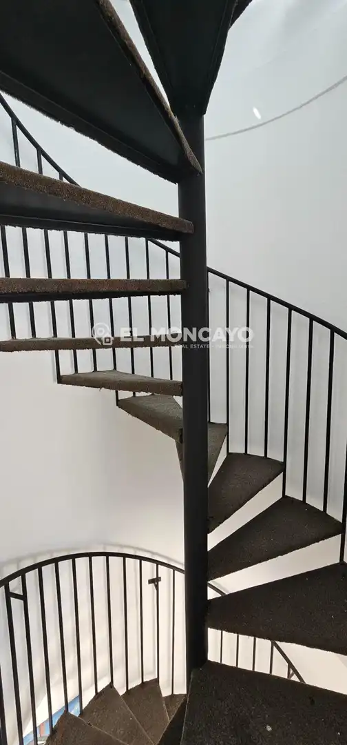 Ático en venta en Guardamar del Segura con Aire acondicionado, Calefacción y Terraza