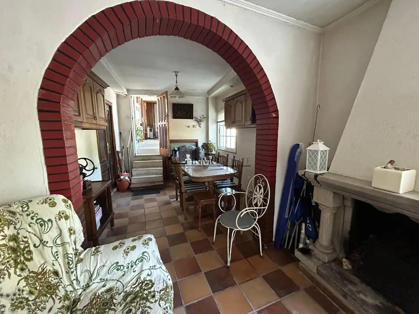 Casa o xalet en venda a Cuntis