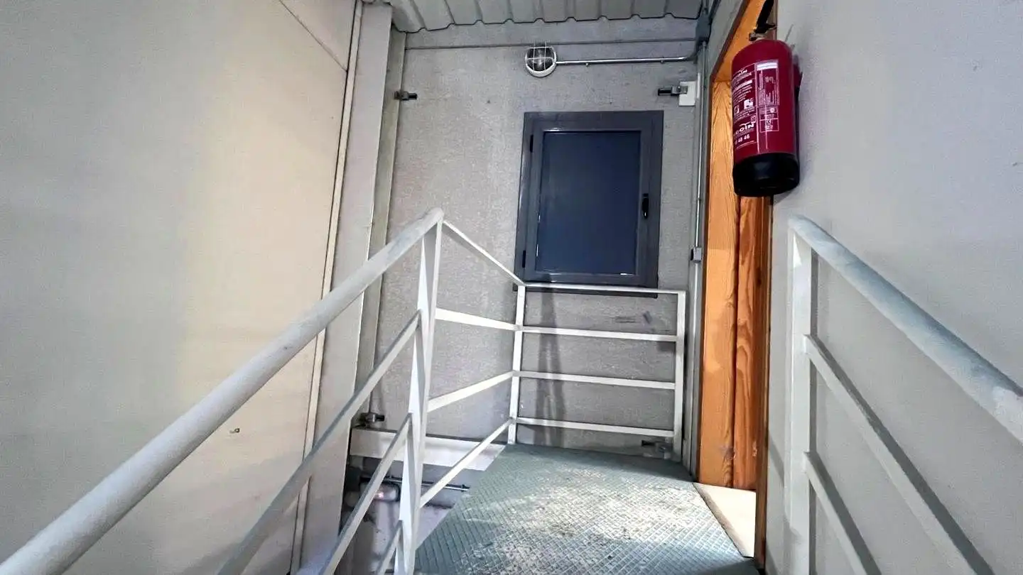 Gewerbefläche zur Miete in Juan De La Cierva, imagen 9