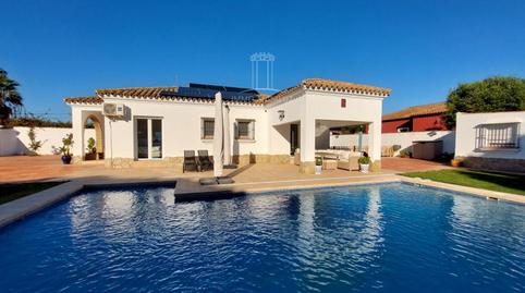 Foto 3 de Casa o xalet en venda a N/a, Las Lagunas - Campano, Cádiz