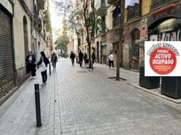 Apartamento en venta en Ciutat Vella