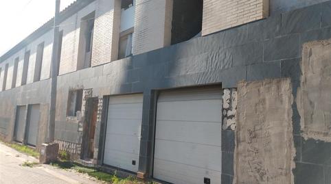 Foto 2 de Edifici en venda a Carrer de L'amistat, 8, Ponent, Tarragona