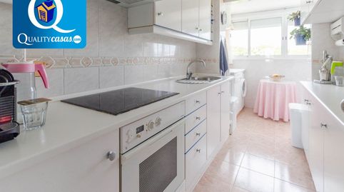 Foto 5 von Wohnung zum Verkauf in Playa Muchavista, El Campello