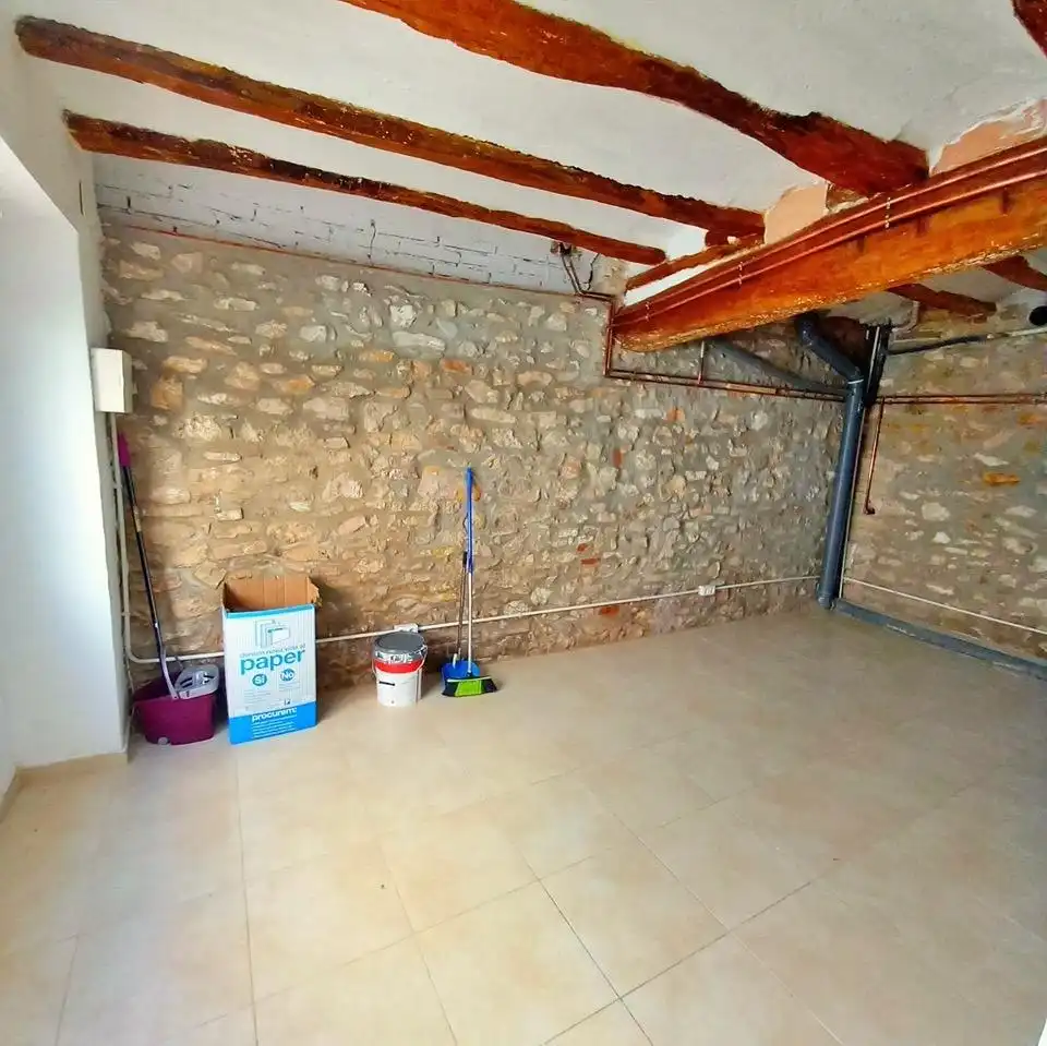 Casa o chalet en venta en Tivenys con Aire acondicionado
