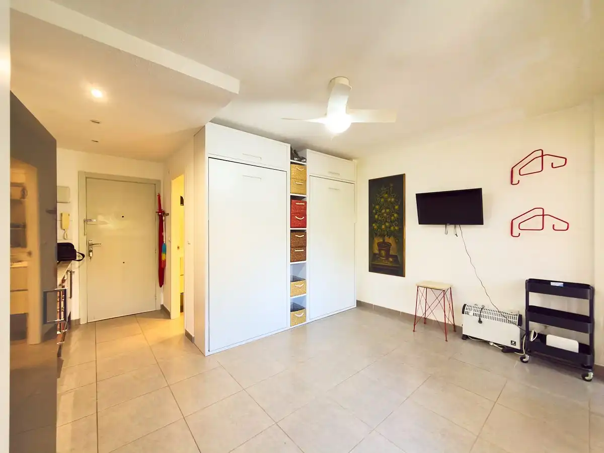 Estudio con ascensor en venta en Playa del Cura, imagen 8