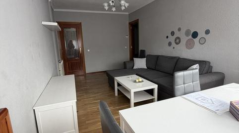 Foto 5 de Piso de alquiler en Jerusalén, Parque Inlasa, Parla