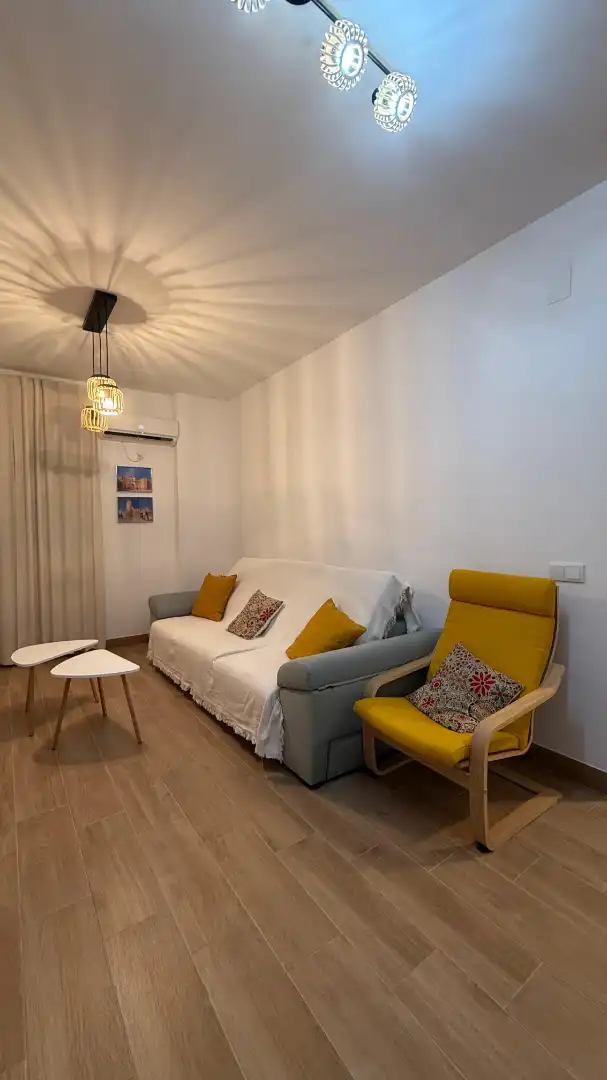 Wohnung zur Miete in Sanlúcar de Barrameda, Cádiz