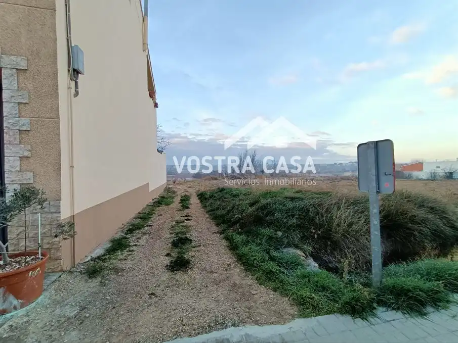 Rustikales Grundstück zum Verkauf in CAMINO, imagen 3