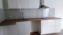 Kitchen of Flat for sale in  Madrid Capital