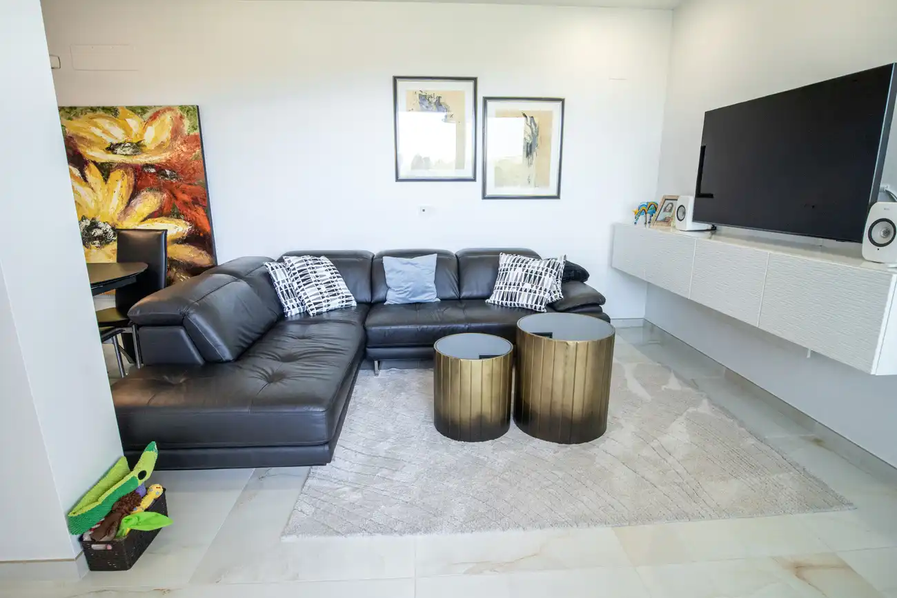 Appartement compact à vendre à Orihuela Costa, imagen 5